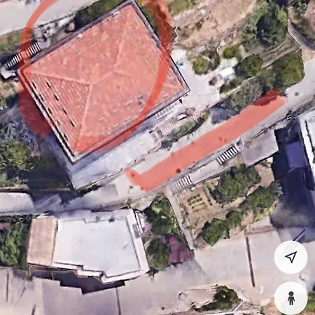 Appartamento Via Signorini Riomaggiore Exterior foto