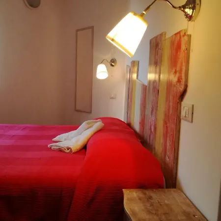 Appartamento Via Signorini Riomaggiore Exterior foto