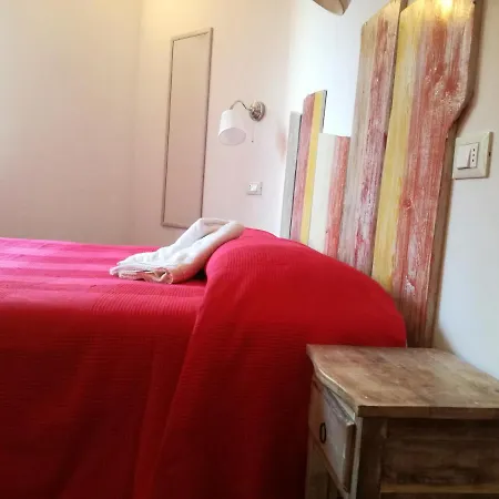 Appartamento Via Signorini Riomaggiore Exterior foto