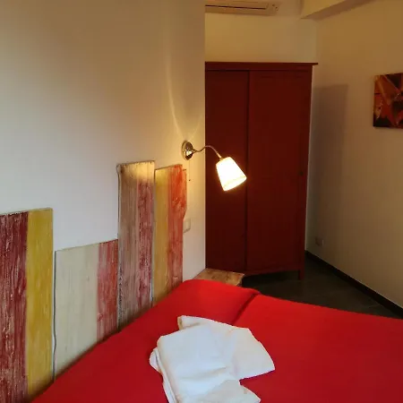Appartamento Via Signorini Riomaggiore Exterior foto