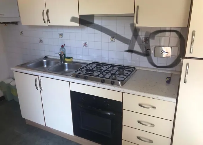 Appartamento Via Signorini