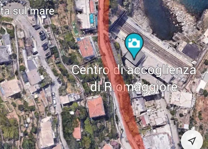 Appartamento Via Signorini