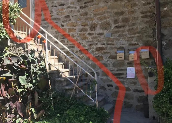 Appartamento Via Signorini