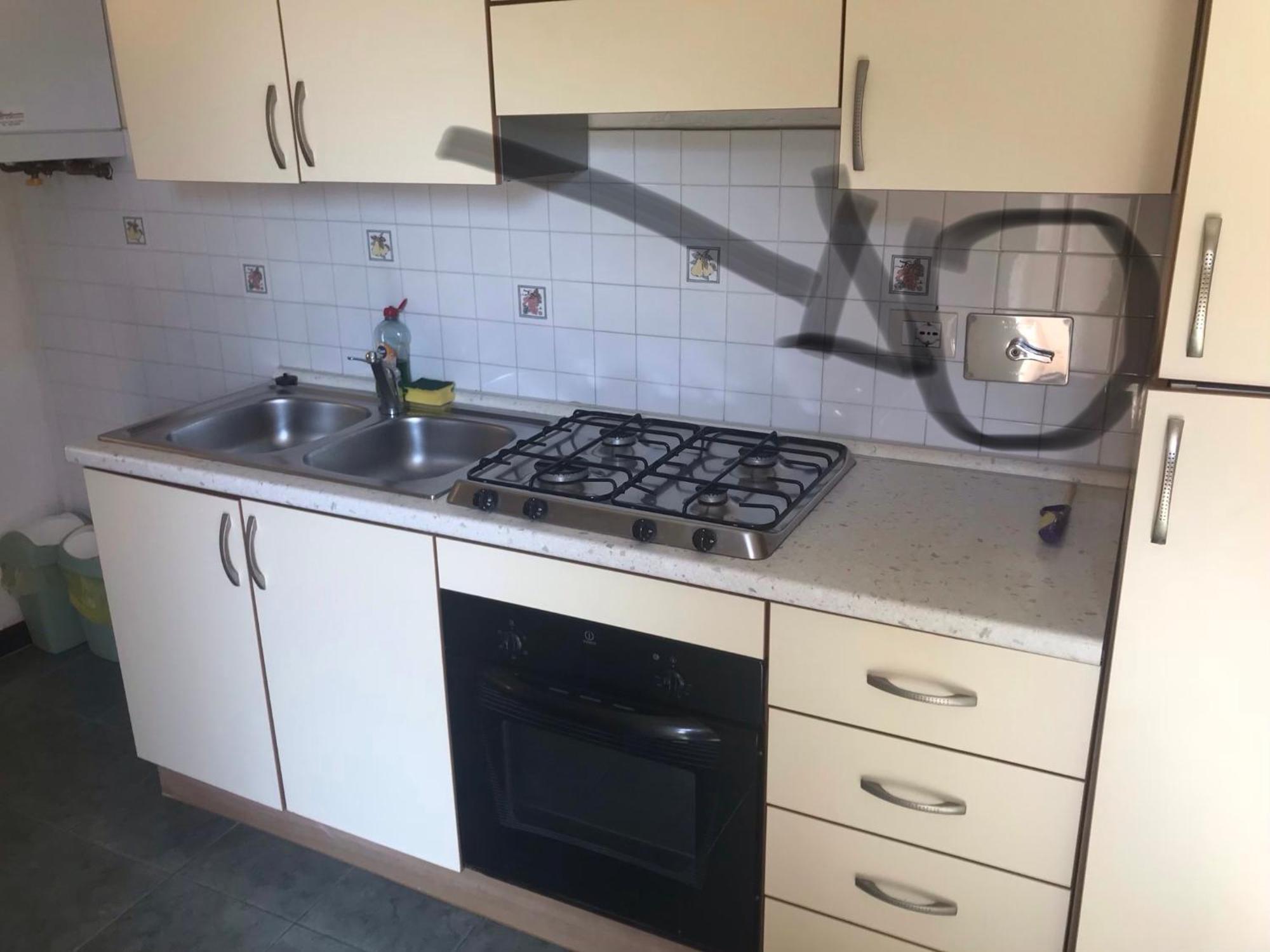 Via Signorini Apartment