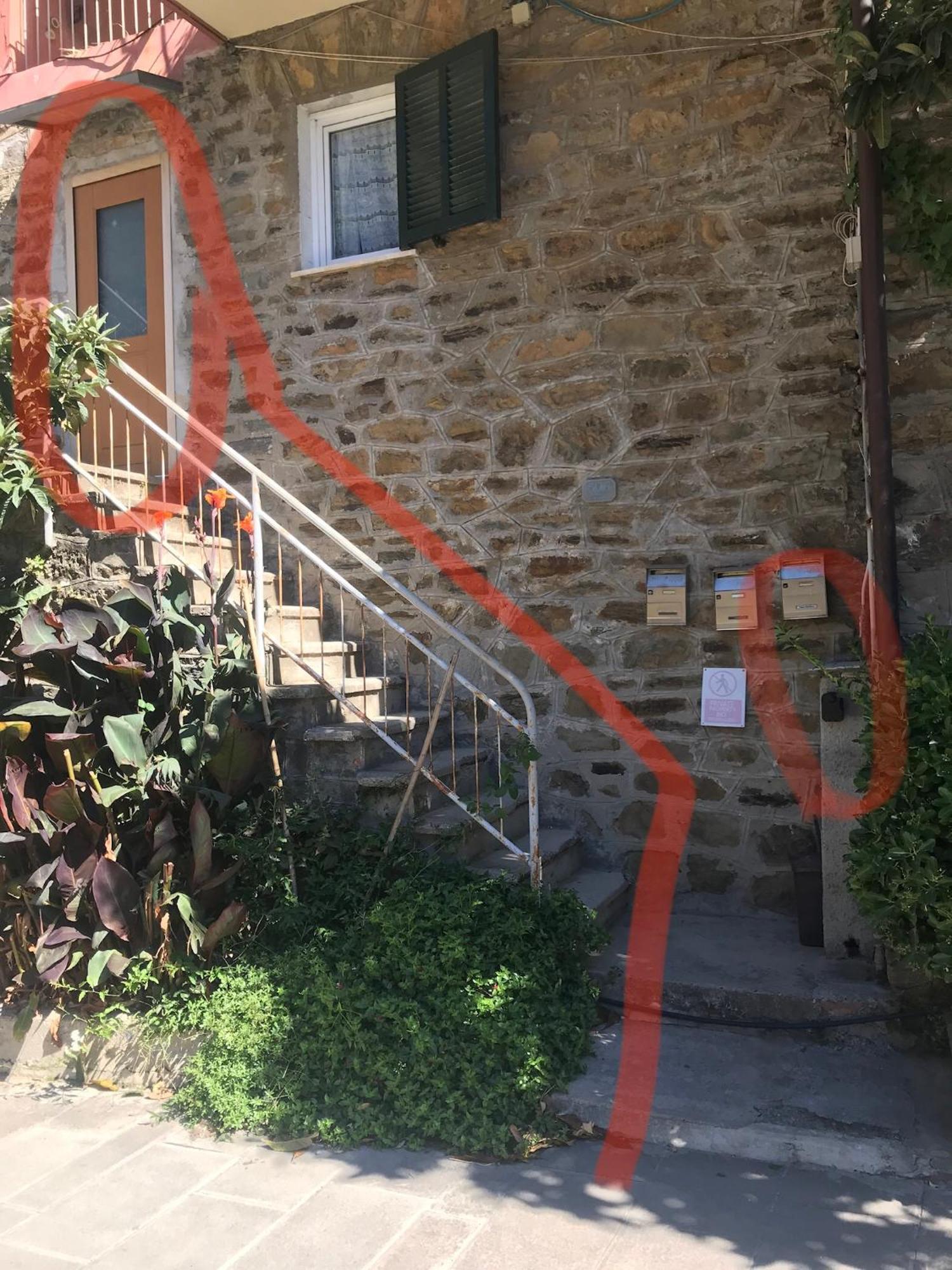Via Signorini Apartamento