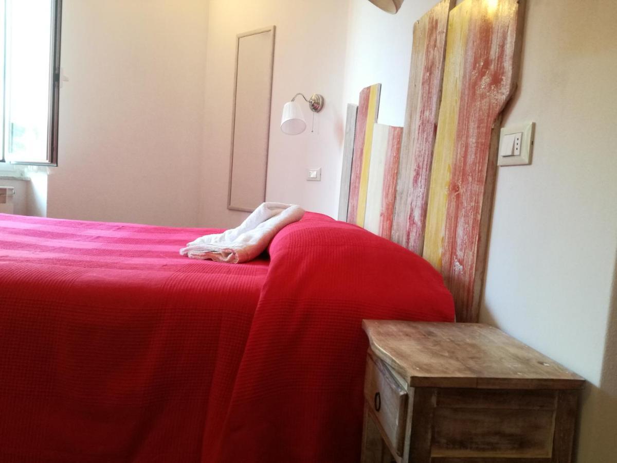 Apartamento Via Signorini