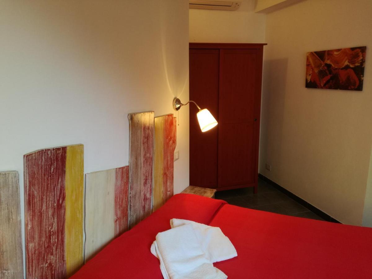 Apartment Via Signorini